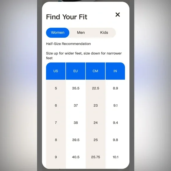 EUC • Vessi Everyday Classic - Midnight Black on Off White • Women’s US 7 - Picture 13 of 13